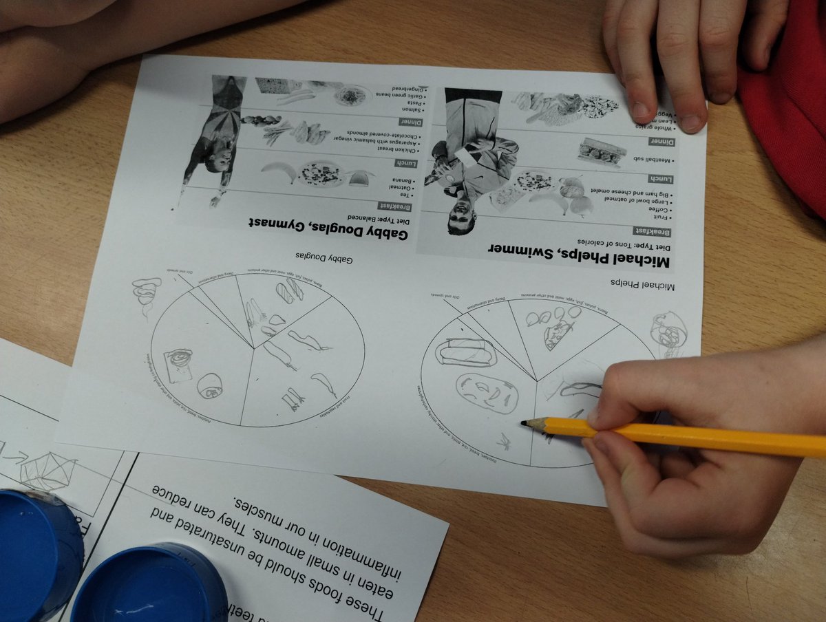 BVS Year 4 tweet media