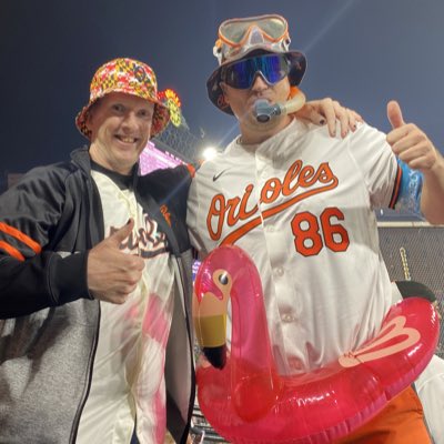 johnoriolesfan's tweet photo. #NewProfilePic ##Birdland #mrsplash https://t.co/yR9aw4vtjH