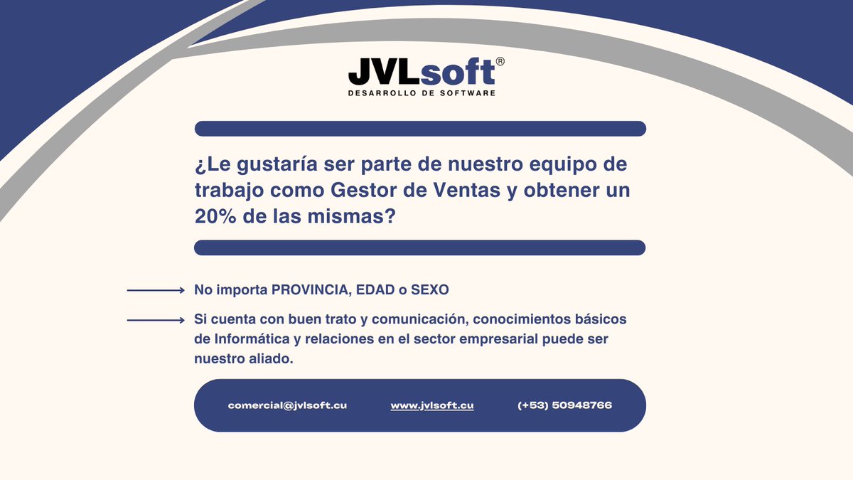 #JVLsoft #softwares #somos_solución #mundo_empresarial #gestor_ventas