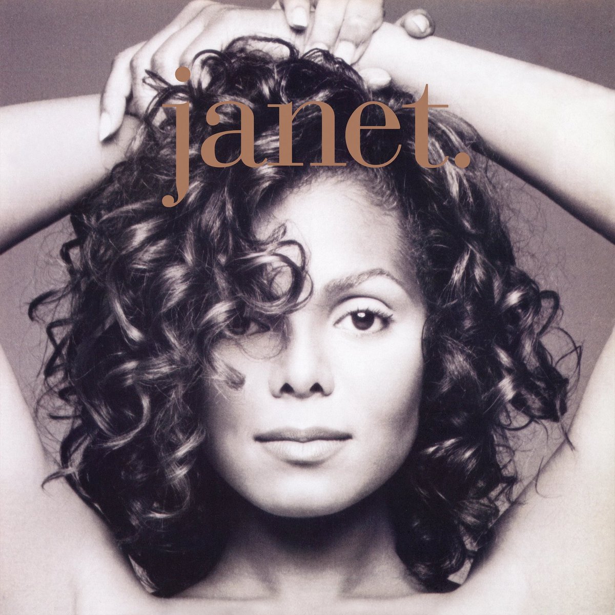 Janet Jackson lanzó “janet” hace 31 años (1993). Este quinto álbum fue el primero que publicó con Virgin Records, después de dejar A&M Records. Incluye los #1 That's the way love goes y Again; además, If, Because of love y Anytime, anyplace. Ha vendido 14 millones de copias.