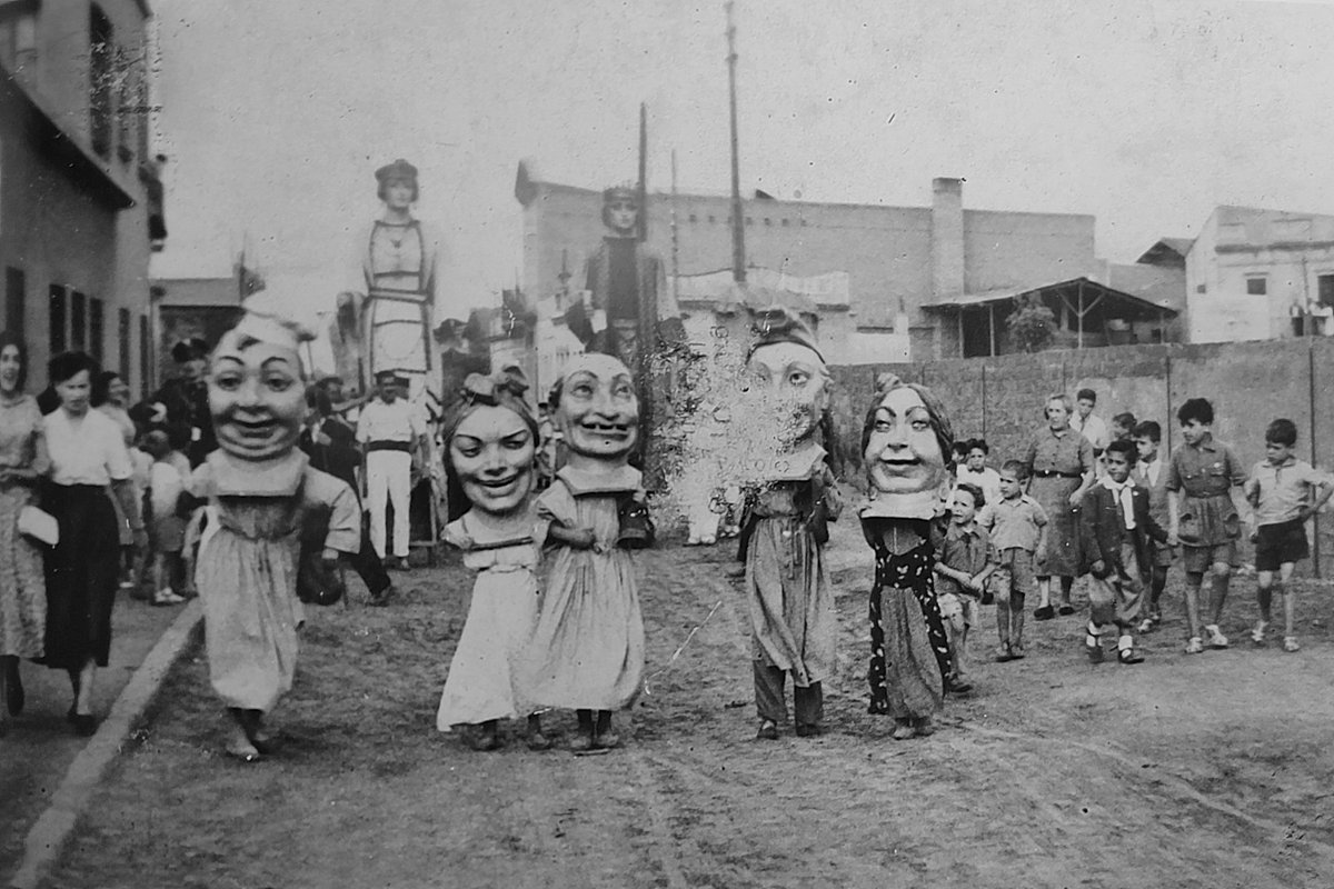 BCN_SantAndreu tweet media