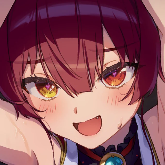 #我ながら天才なお顔4選 