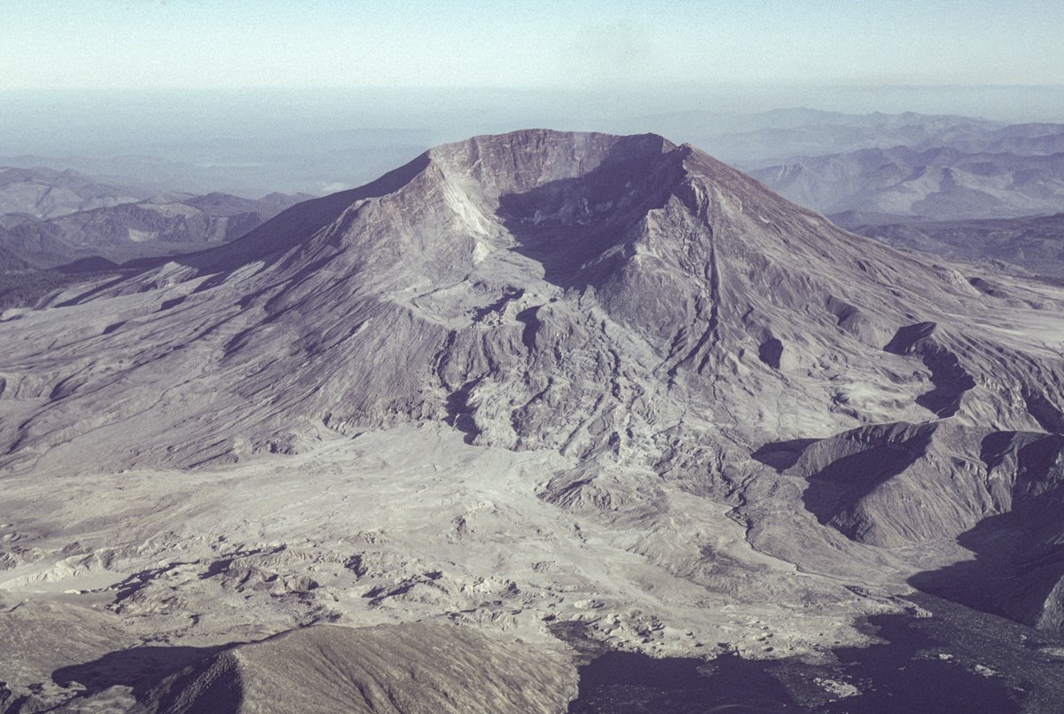 For scientists, the days were a blur. They worked to re-establish monitoring networks, map deposits, measure temperatures, collect samples. Each was a piece of a puzzle that could help explain what happened on May 18, 1980, and what to expect in the future. #VolcanoAwarenessMonth