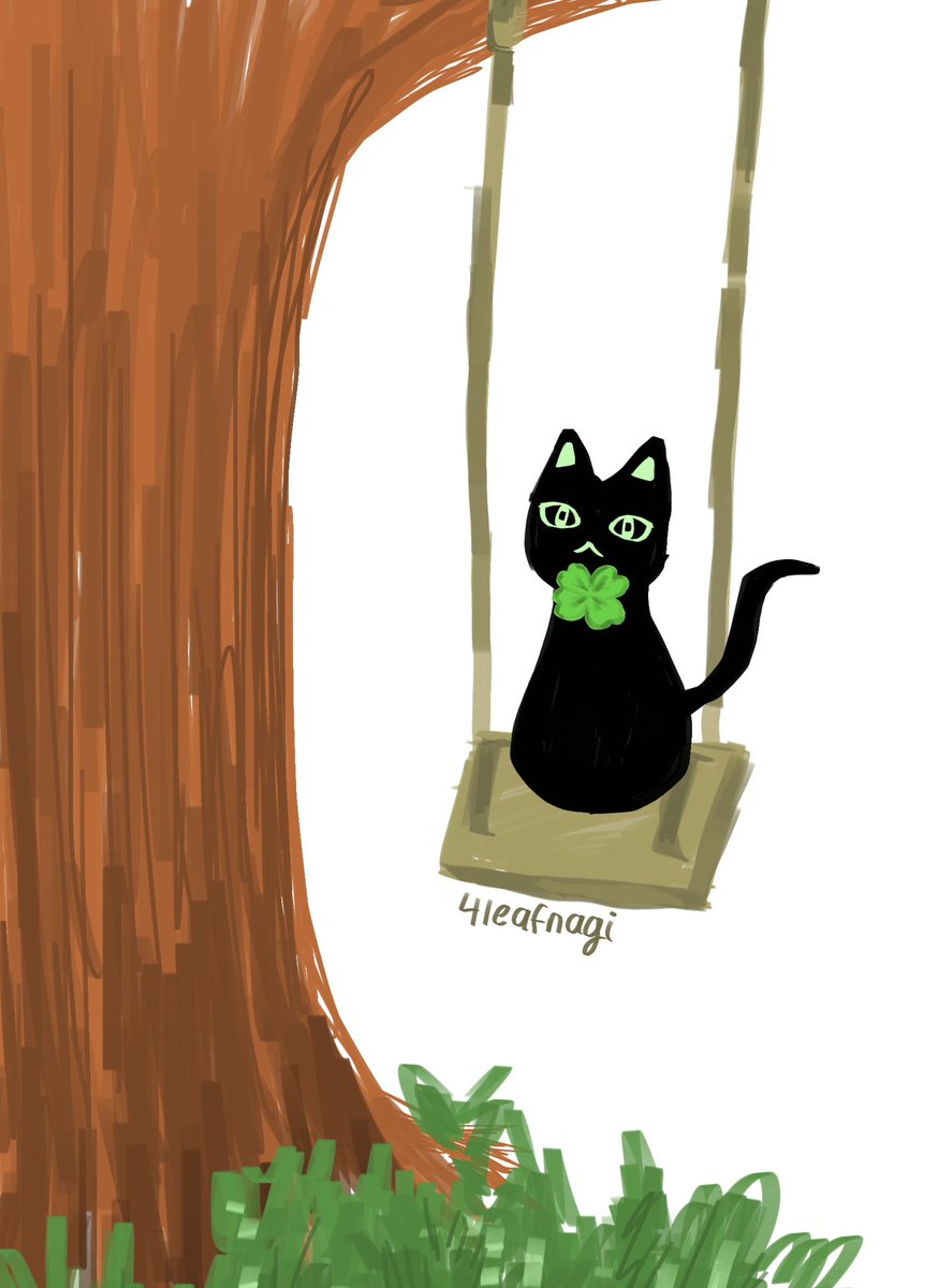 Nagi Kuroba 🍀 tweet media