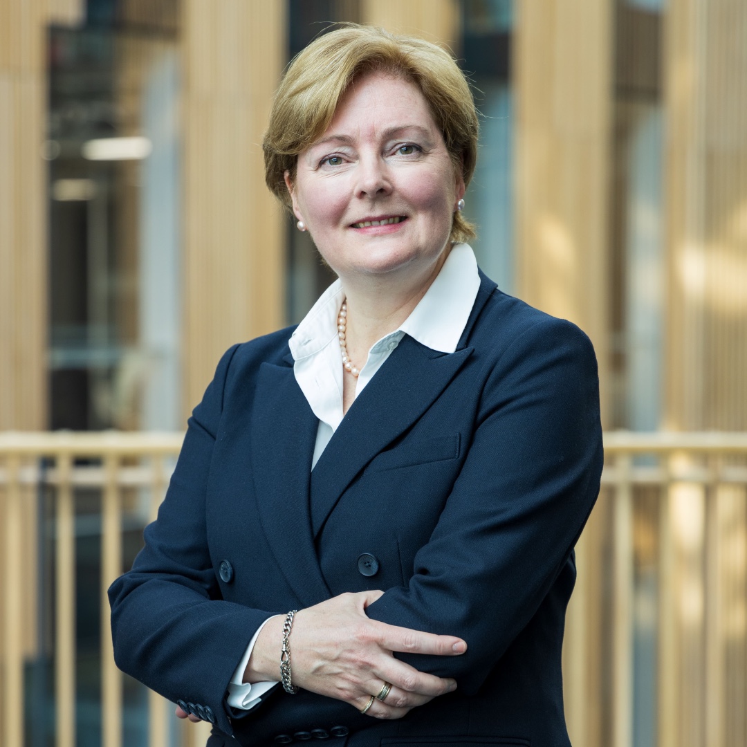 Announcing the appointment of Professor Gillian Armstrong MBE as Pro Vice Chancellor and Executive Dean of the Ulster University Business School. Congratulations Gillian! ow.ly/eCzF50RMW0y #WeAreUU | @UlsterBizSchool