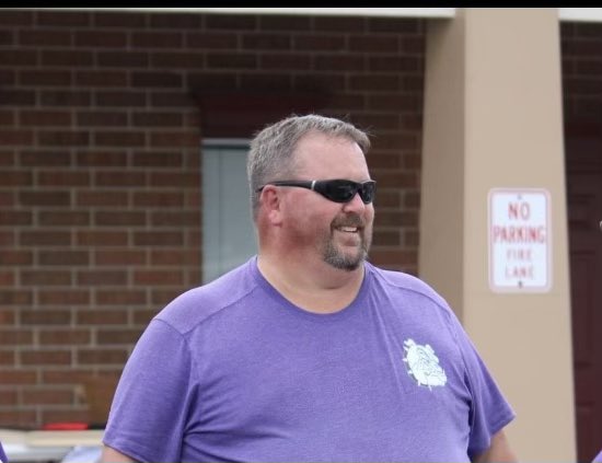 We are deeply saddened by the unexpected loss of coach Lance Cline. He was truly passionate about football and the development of young men. Please keep his family, our players, and our staff in your thoughts and prayers. This would’ve been Lance’s 29th year coaching HS football.