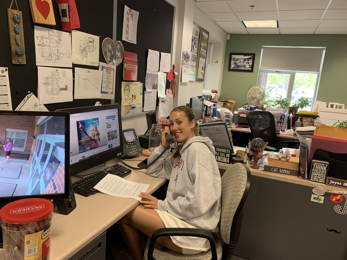 Rick Swanson tweet media