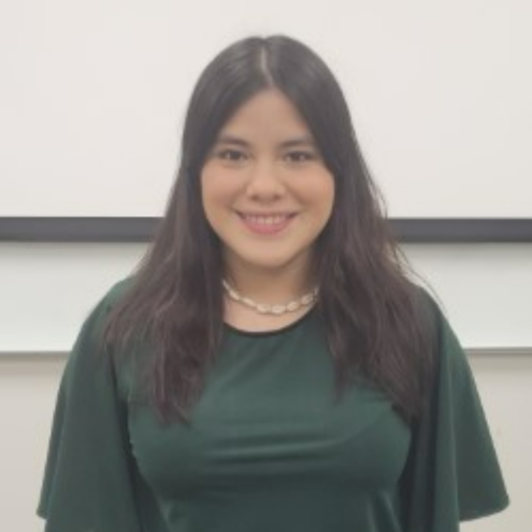 Meet Genesis Tapia. She won Mr. Britain's spring 2024 stock contest. She picked one stock which increased 40% in 4 months! The stock - @Spotify. Good job, Genesis! Great pick! 
#untcmht #unthospitality #hospitalityfinance