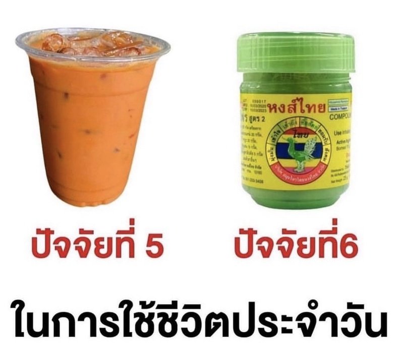 วีนัสชอบกินกะเพรา 𖧧 tweet media
