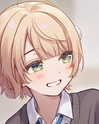 #我ながら天才なお顔4選 