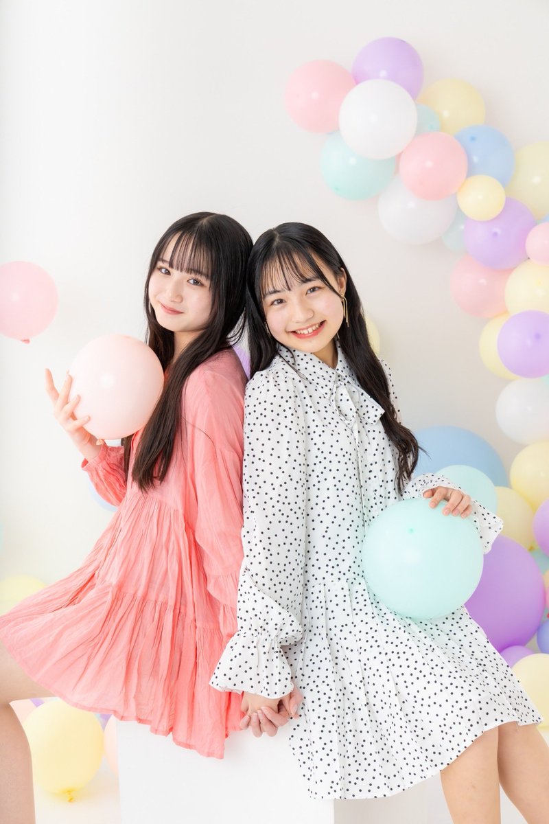 初めて参加させて頂きます♪ NGP撮影会 お会いできる皆さま︎︎𓂃