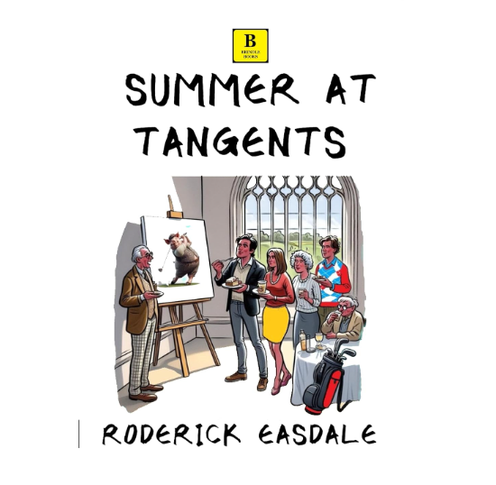 INTOUCH_RUGBY's tweet photo. BOOK: Summer at Tangents by Roderick Easdale ! See the full story @ https://t.co/mfuNWdJEhw ! #novel #hisstory #book #ad #summer #travelreading https://t.co/VczYASfuBS
