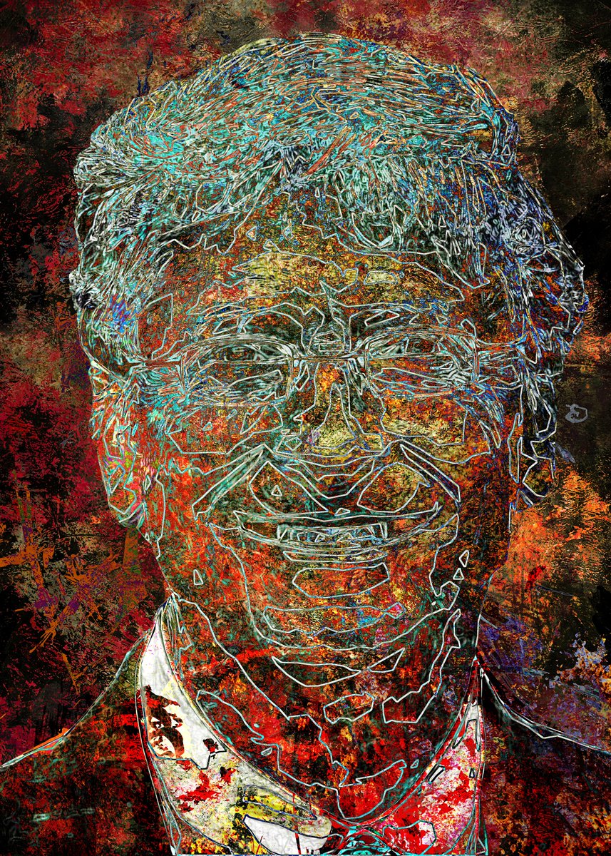 1000 FACES (NFT) tweet media