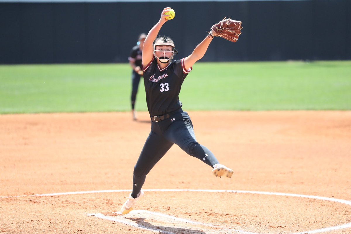 I would like the thank the College of Charleston for the past 2 years. With that being said, I have decided to enter the transfer portal with 3 years of eligibility left. <a href="/SoftballPortal/">Softball Portal</a>