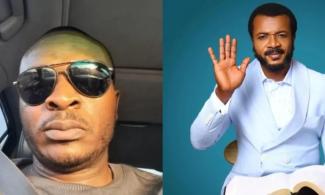 BREAKING: Nigeria Police File Amended Charges Against Ijele On Behalf Of Zion Ministry’s Pastor Ebuka Obi, Say Social Media Influencer Accused Pastor Of Making Fake Miracles | Sahara Reporters bit.ly/4dNZWxp