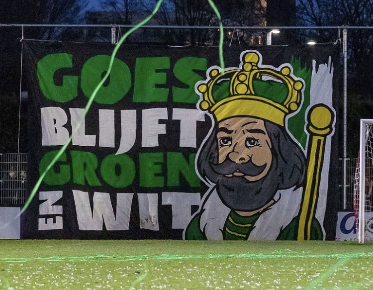 Verschil moet er zijn…