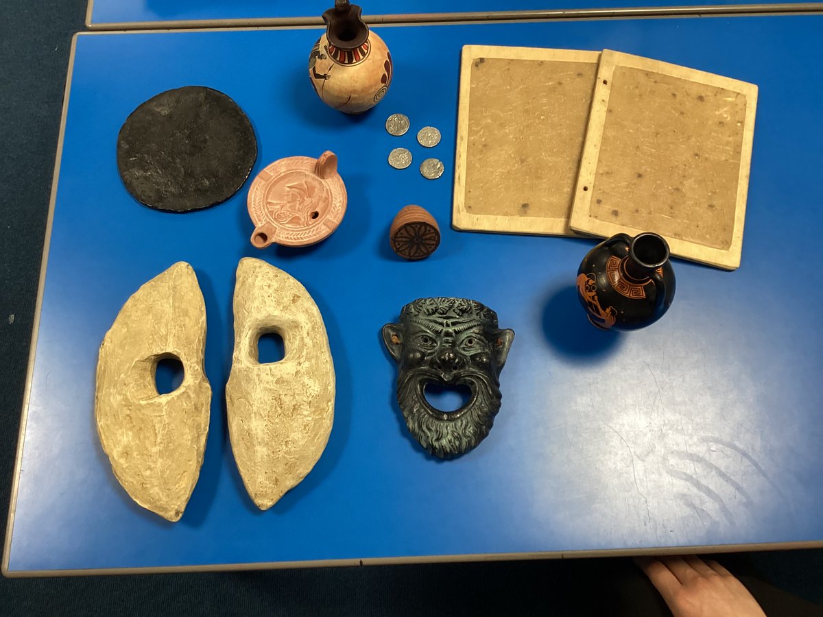 Amethyst class Welbourn tweet media