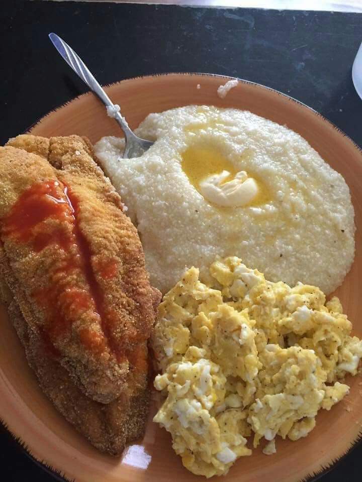 footballguy82's tweet photo. Man fuck this breakfast. What would make you think this go together? I'd be so pissed 🤬 https://t.co/H3zAMpn8Ko