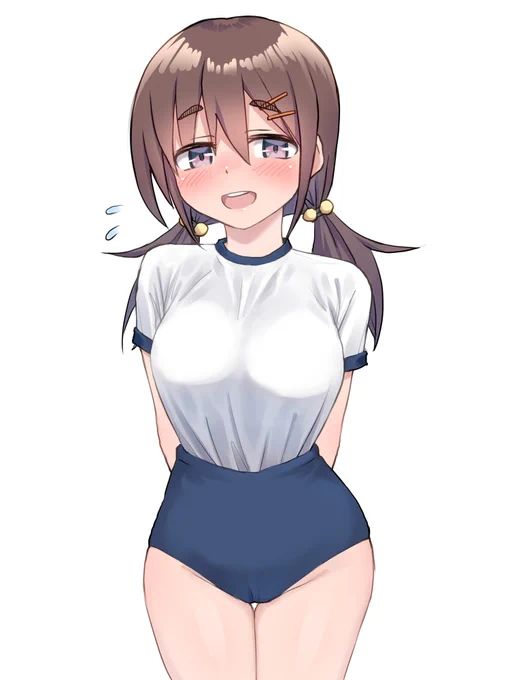 再 