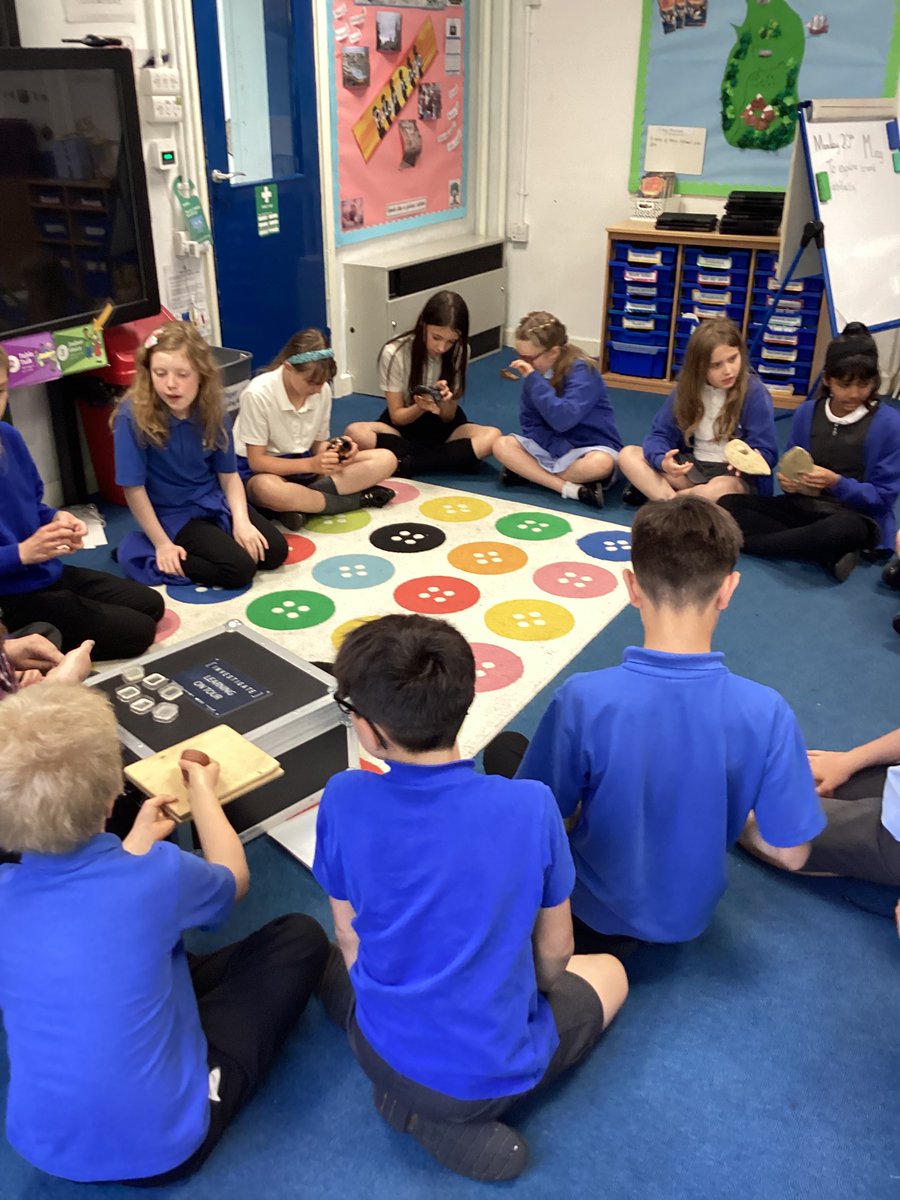 Amethyst class Welbourn tweet media