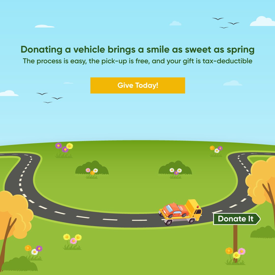 Looking to get rid of that vehicle you no longer use as a part of spring cleaning? Donate it! Our vehicle donation program saves you time & money with free pick-up & provides you with all the necessary paperwork for your tax-deductible gift. Learn more: wmht.org/support/cardon…