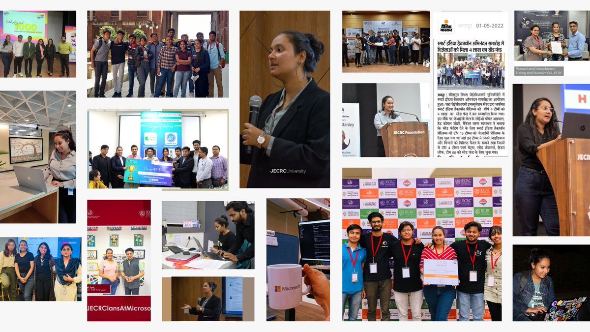 My college Journey: A Path of Continuous Learning, Growth, and Innovation!
Check it out:
linkedin.com/posts/jheel-so…