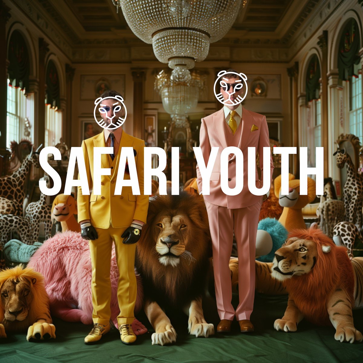 ALBUM REVIEW: @SafariYouth - 'Everybody Else Knows'... mysticsons.com/article/safari…
