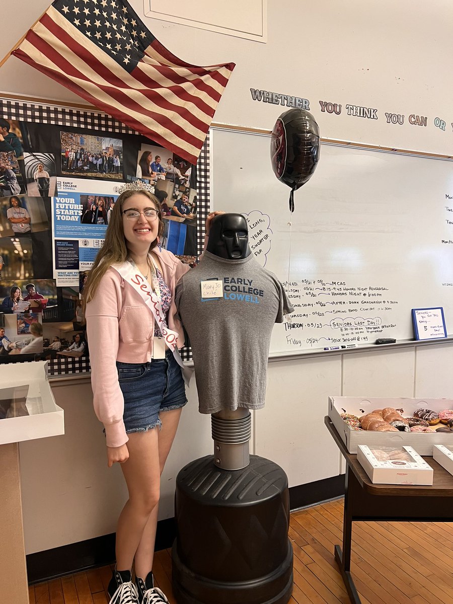 JenCareyLHS's tweet image. It’s Senior Day for GTEN 🎾 kicked off the day with a team breakfast #rackpack @_LHSAthletics