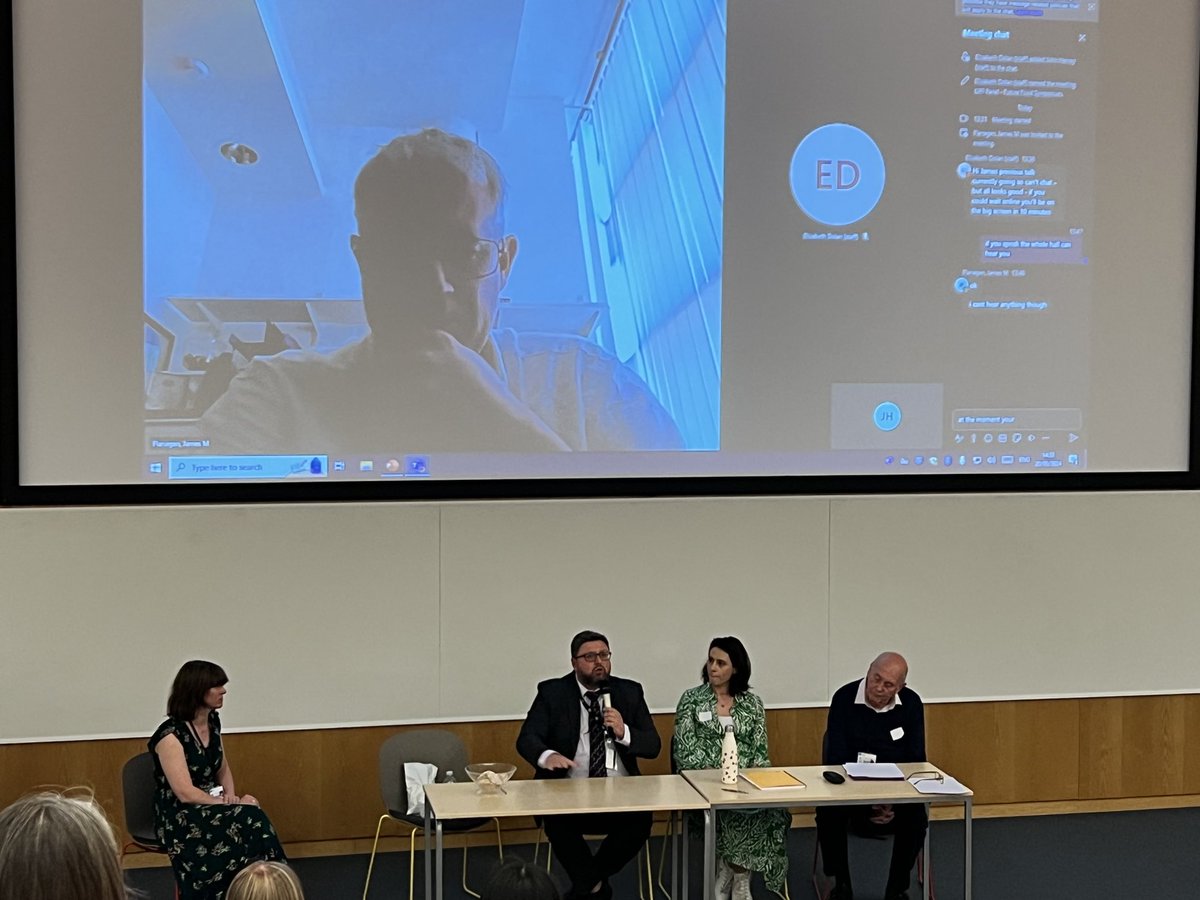 Dr Michelle Thomas tweet media