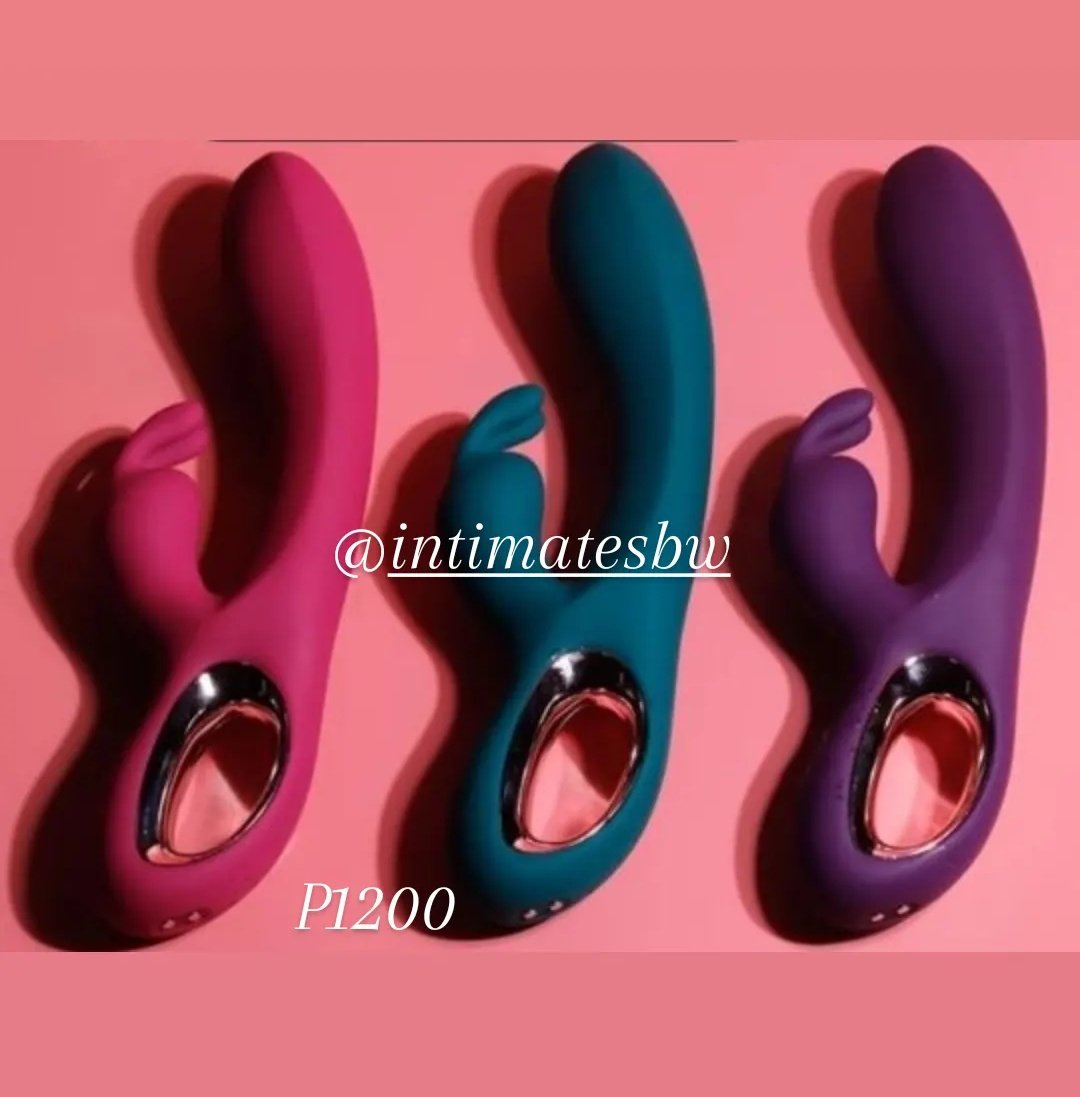 IntimatesMobile's tweet image. Best friends that come in packages 🤭

Readily available loves!
DM us for yours!!

#IntimateToys #sexualpleasure