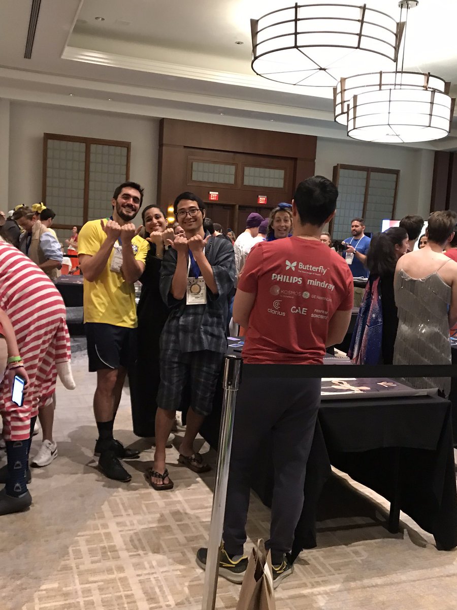 Rebecca Theophanous (@rbectheo) on Twitter photo Proud coach of our Duke ultrasound team winning 7th of 97 teams in Sonogames at #SAEM24 in Phoenix, AZ <a href="/dukeemergency/">Duke Emergency Medicine</a> <a href="/Duke_EUS/">Duke Emergency Ultrasound</a> <a href="/SAEMonline/">SAEM</a> <a href="/SAEMAEUS/">SAEM Academy of Emergency Ultrasound (AEUS)</a> 🏜 🌵 🏆 Proud coach of our Duke ultrasound team winning 7th of 97 teams in Sonogames at #SAEM24 in Phoenix, AZ <a href="/dukeemergency/">Duke Emergency Medicine</a> <a href="/Duke_EUS/">Duke Emergency Ultrasound</a> <a href="/SAEMonline/">SAEM</a> <a href="/SAEMAEUS/">SAEM Academy of Emergency Ultrasound (AEUS)</a> 🏜 🌵 🏆