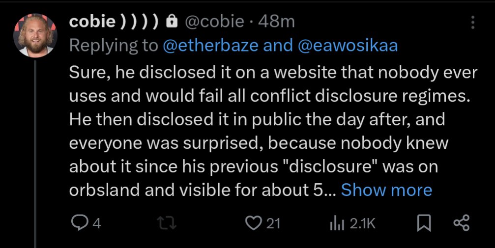 Jrag.eth tweet media