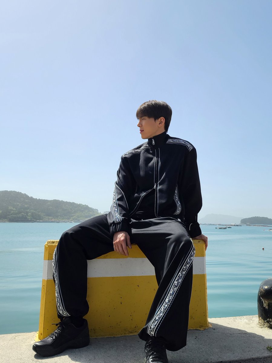 몬스타엑스_MONSTA X tweet media