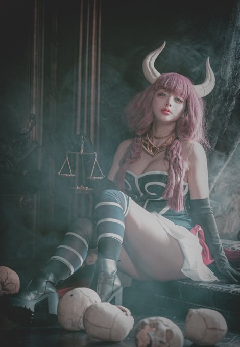 コスプレイヤーきっかのTwitter画像26