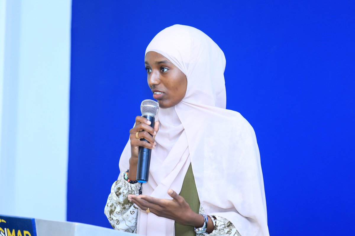 UNIDO Somalia tweet media