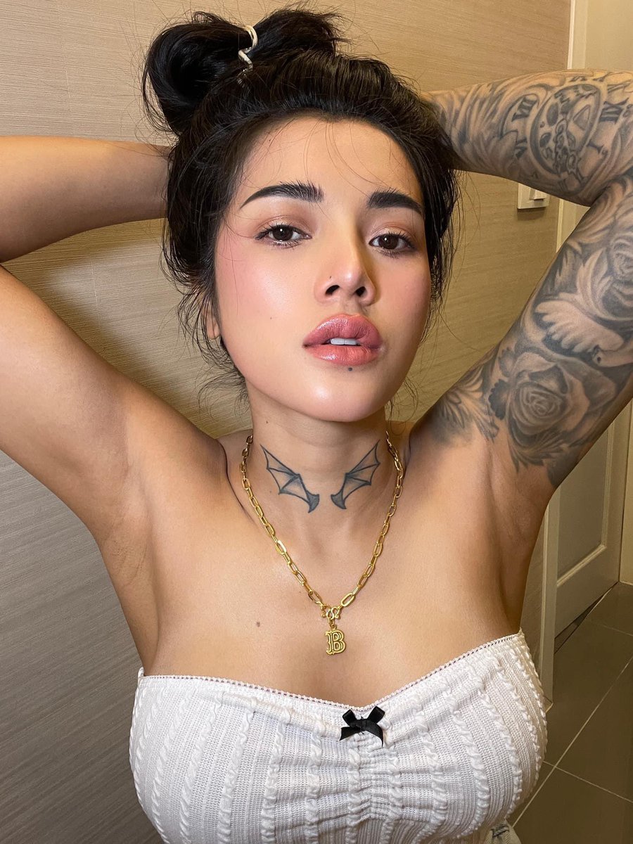 ILovearmpit00's tweet photo. เ ต็ ม ป อ ด 💦
.
.
#ยกแขนสิที่รัก #Ilovearmpit #armpits #AiArmpits #KiliKili #underarms 
#ใต้วงแขน #รักแร้ #สาววงแขนสวย https://t.co/DWoC14aukK