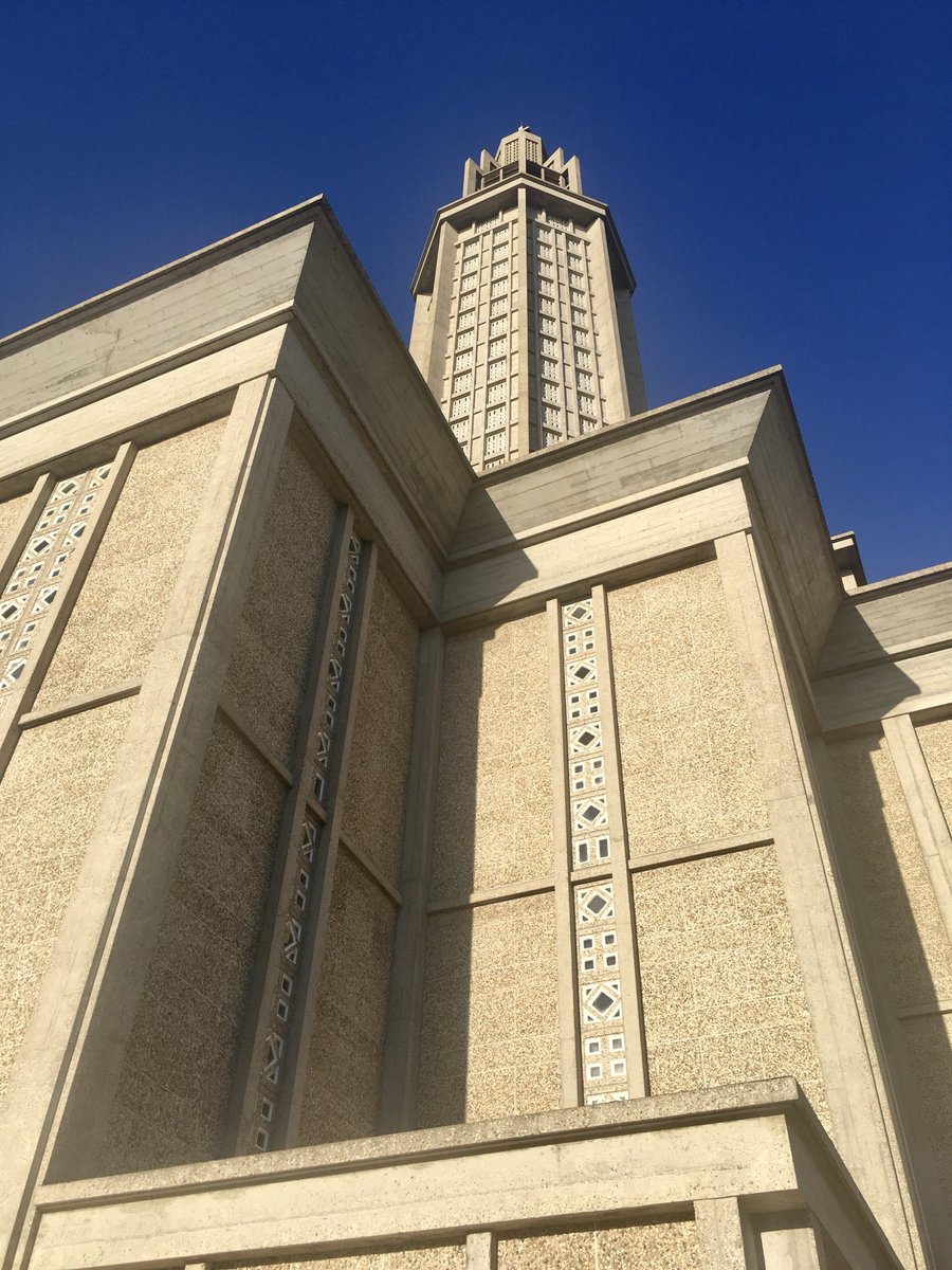 Nirka_'s tweet photo. Le Havre, juillet 2021 https://t.co/jgHlNYaP0p