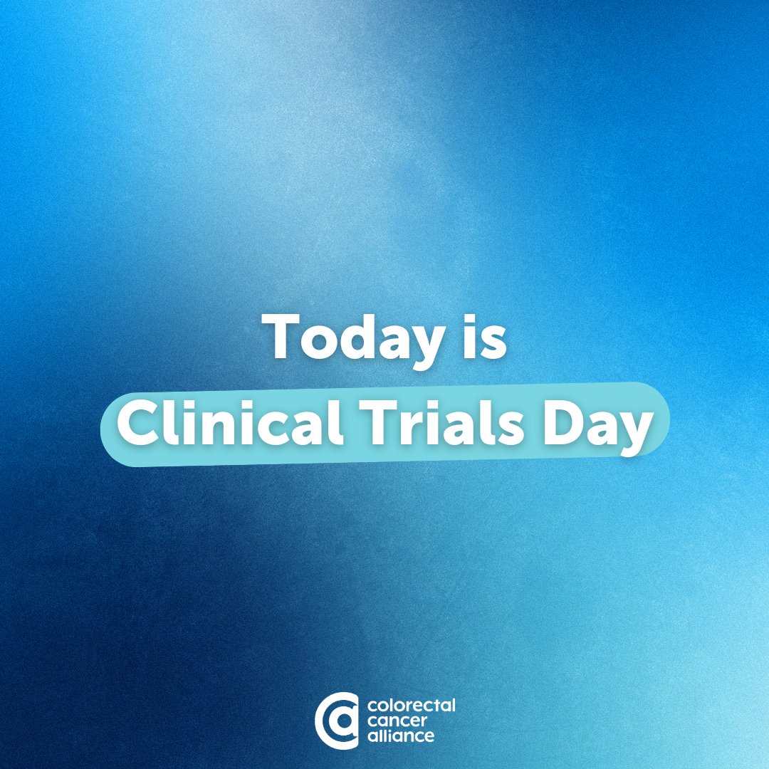 Today, May 20th, is Clinical Trials Day. Throughout the country and across the US, low participation in clinical trials remains a key issue in drug development. Only 2-5% of adult cancer patients enroll in clinical trials, and those trials that do manage to achieve their