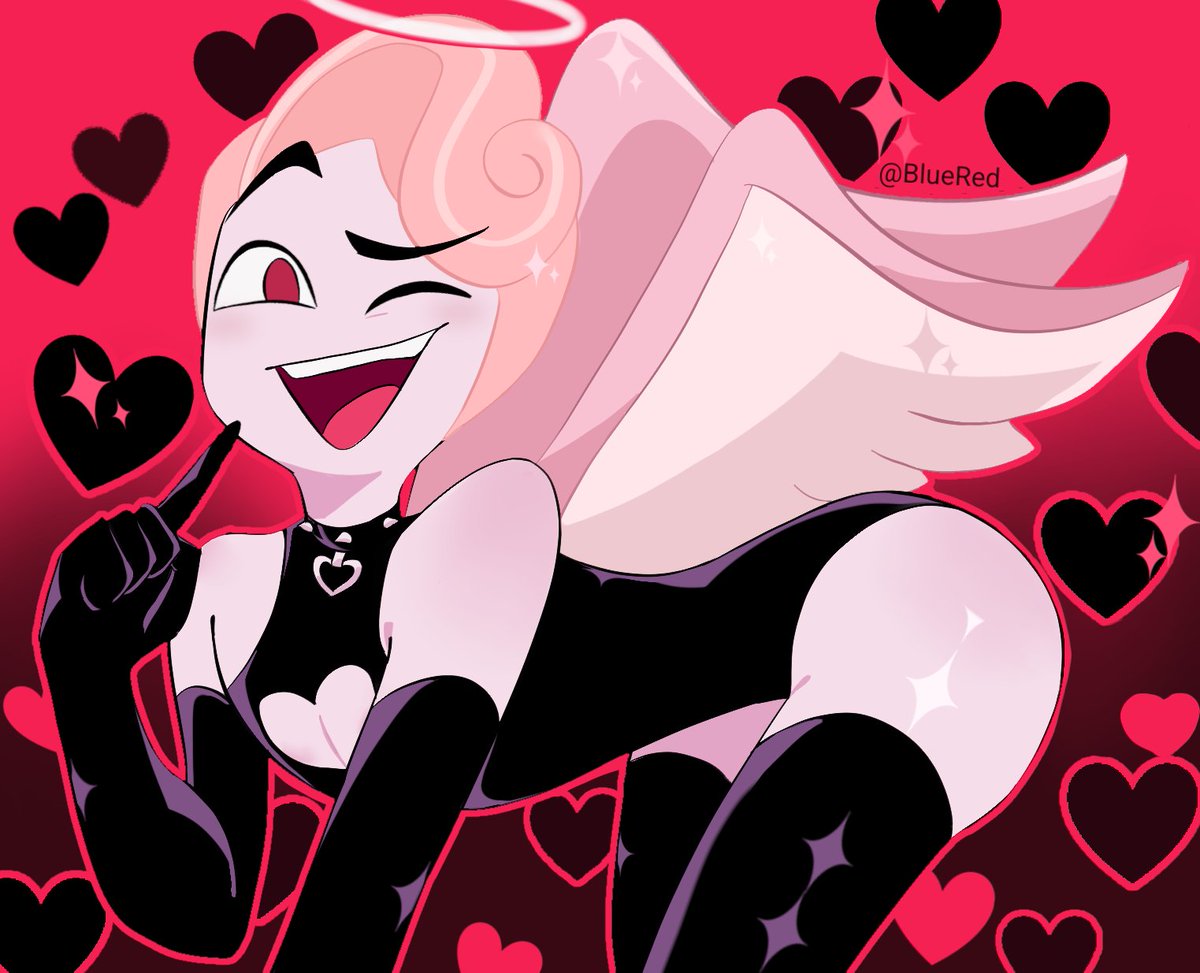 SAN PEDRO????????? OMG- 

Te juro que ame cada segundo de hacer este dibujo 💕 y me enorgullece que quedara tan precioso 💟
.
.
.
— #saintpeter #saintpeterhazbinhotel #stpeter #hazbinhotelsaintpeter #hazbinhotel #hh #Blueredkay #ibispaintx —☆