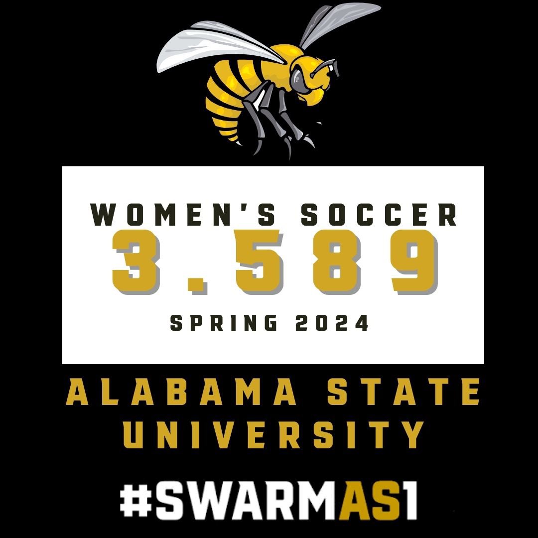 Another impressive Semester in the Classroom for our Team!!! #swarm #StudentAthletes #scholars