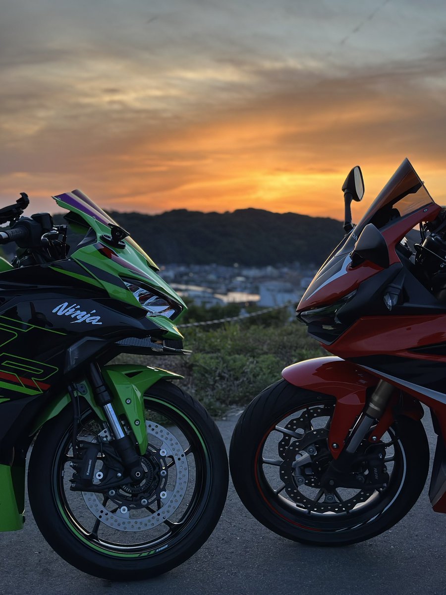 あーるくん (@Rkun_zx25r_331) / Posts / X