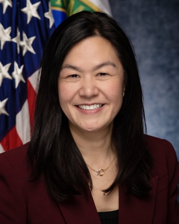 hh_workshop's tweet image. 🎤We are pleased to announce Hilton Head Workshop plenary speaker, Evelyn Wang, Ph.D., ARPA-E, USA, who will be discussing “MICRO INNOVATIONS, MACRO IMPACT: MEMS AT THE FOREFRONT OF OUR ENERGY FUTURE” on June 6!

#hiltonhead2024 #hh2024 #mems #trf #transducerresearchfoundation