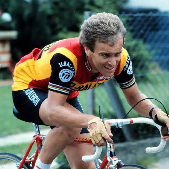 Happy Birthday to German Cycling Great Klaus-Peter Thaler capovelo.com/klaus-peter-th… #KlausPeterThaler #PeterThaler #cyclinggreats #cyclinglegends #cyclinghistory #cyclingarchives #ThePodium #cycling #PelotonArchives