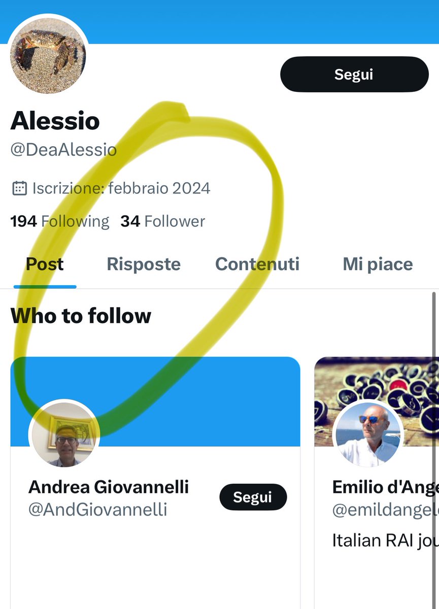 _Nico_Piro_'s tweet photo. @Moonlightshad1 @DeaAlessio Rispondere al solito account fake #guerratroll ? Inutile, vanno bloccati come i loro autori testi (anche se hanno nome e cognome) https://t.co/ruyezbEyn3