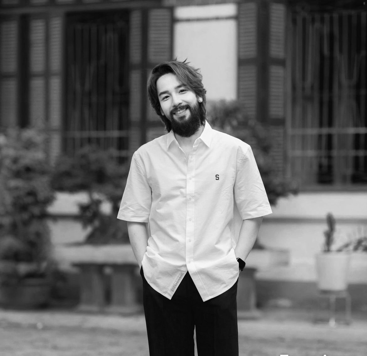 Zue Thai Ph tweet media