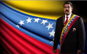 Un día como hoy hace 6 años, El Presidente Constitucional de la República Bolivariana de Venezuela 🇻🇪 @NicolasMaduro, elegido por el pueblo venezolano 20 de mayo de 2018. #ConcienciaPatriótica