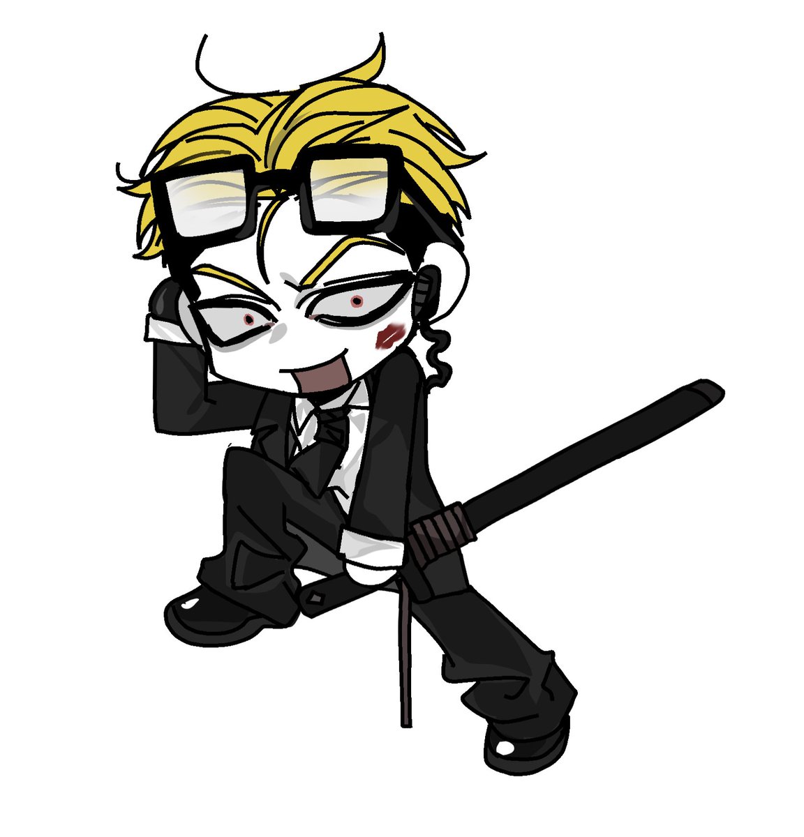 啾啾kd tweet media