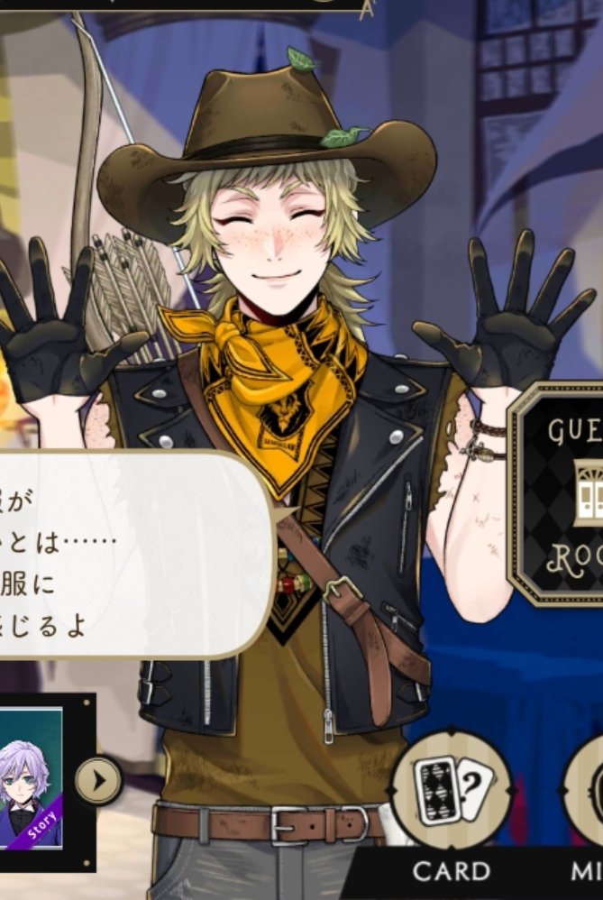 滑り込みでゲットしたんだけど、可愛いが過ぎるな