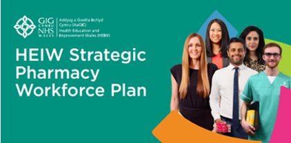 📢 Calling the community pharmacy workforce in rural Wales What are your workplace challenges in recruiting and retaining staff and how can they be overcome? Please register for a 1-hour virtual workshop: forms.office.com/pages/response…