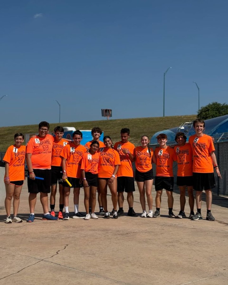 Medina Valley ISD tweet media